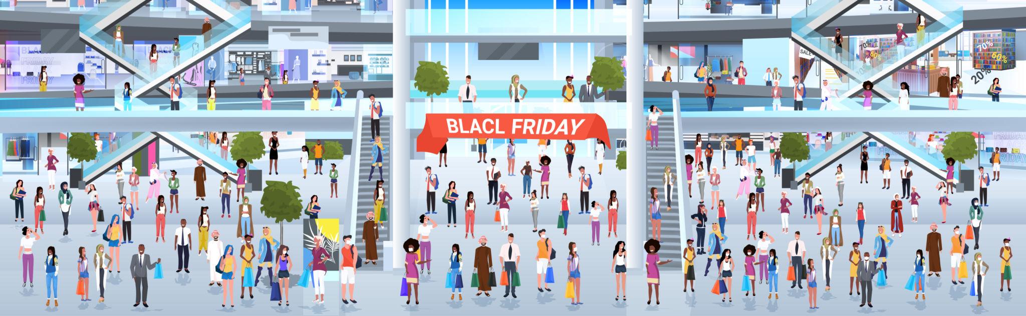 black friday cyber monday 2026 deals online shopping discounts usa